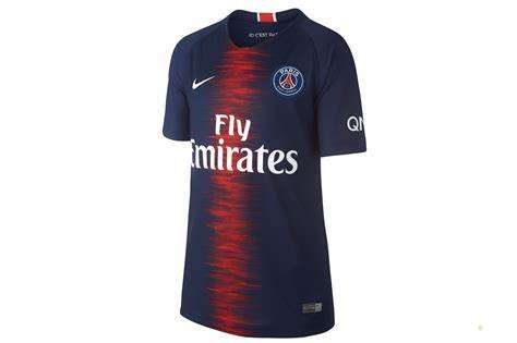 Maillot PSG